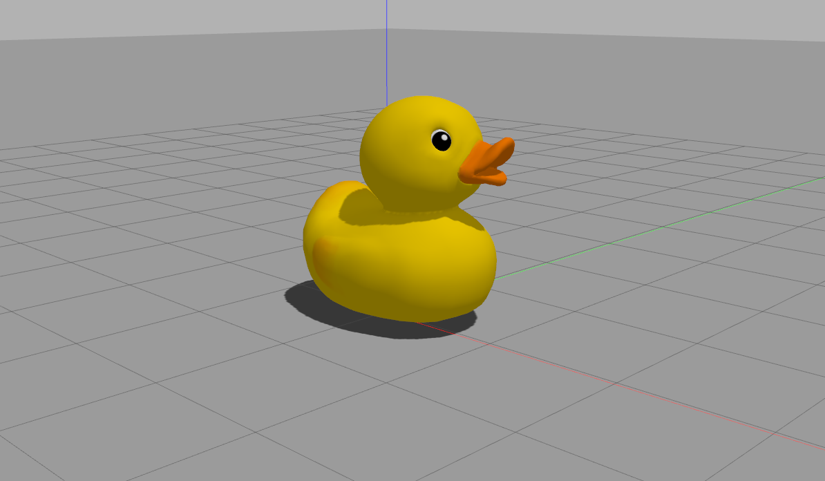 duck
